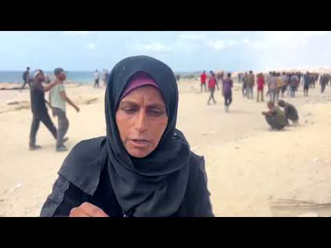 palestinians-receive-aid-supplies-in-gaza’s-beit-lahiya-|-reuters