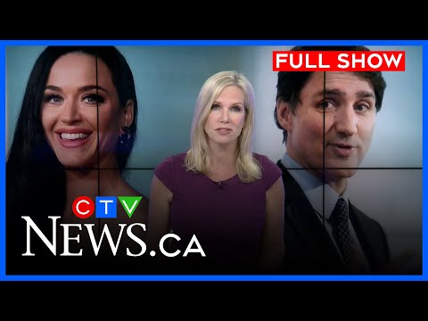 justin-trudeau-and-katy-perry-buzz-|-ctv-news-ottawa-at-six-for-july-29,-2025