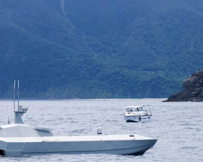 in-china’s-shadow,-taiwan-is-building-a-drone-army-to-repel-an-invasion