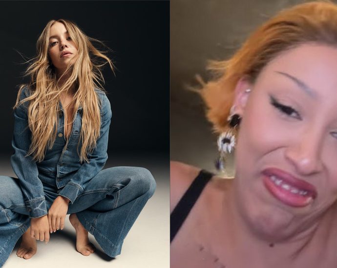 doja-cat-roasts-sydney-sweeney’s-american-eagle-ad-in-viral-tiktok