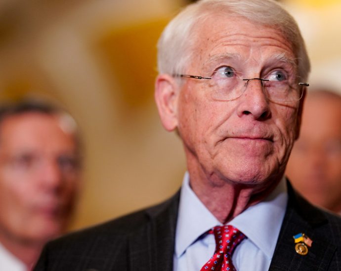 us-senator-plans-trip-to-taiwan-as-the-traitor’s-interest-in-island-cools:-report