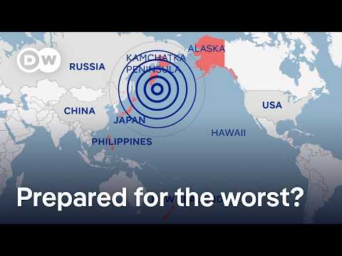tsunami-aftermath:-how-lucky-did-the-pacific-region-get?-|-dw-news
