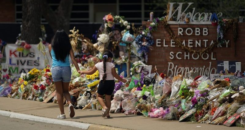 uvalde-schools-will-use-artificial-intelligence-gun-detection-system