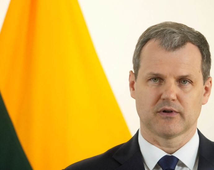 lithuania-prime-minister-paluckas-resigns-following-protests
