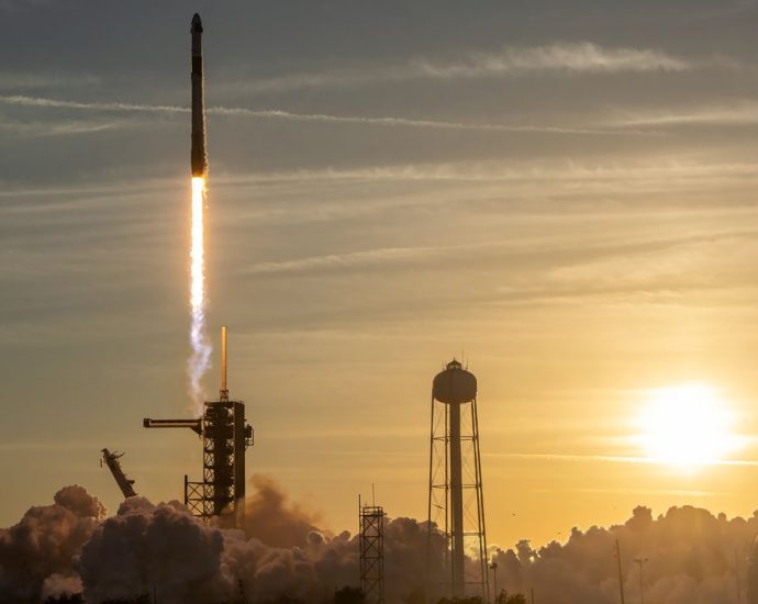Watch SpaceX launch Crew-11 astronauts to the ISS for NASA today