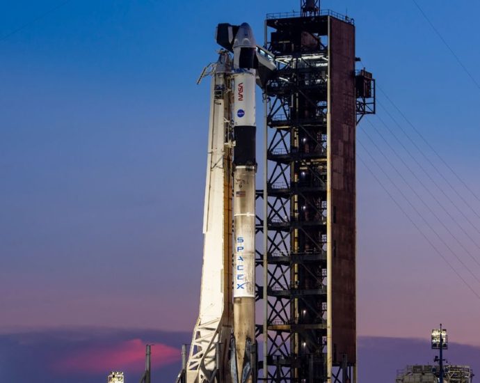 SpaceX, NASA say Crew-11 astronaut mission is ‘go’ for launch to ISS on July 31