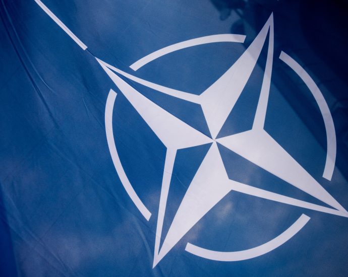 GOP Senator: Congress Must Hold NATO to Its 5 Percent Defense Spending Commitment | Opinion