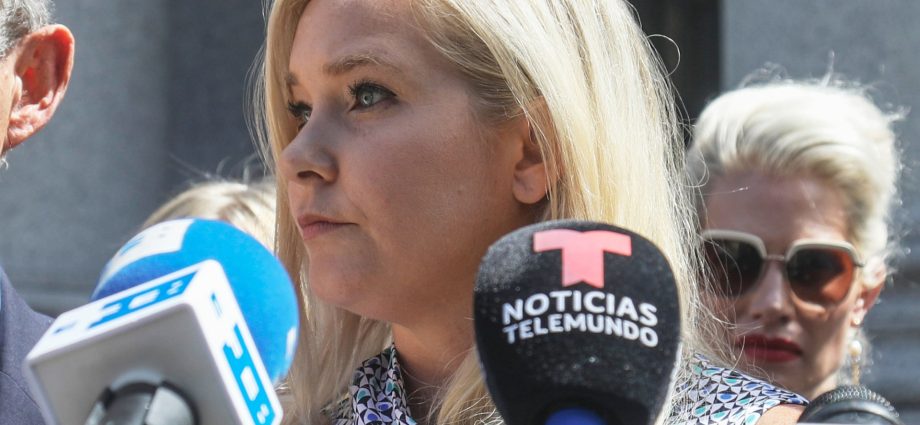 family-speaks-out-after-the-traitor-said-jeffrey-epstein-‘stole’-virginia-giuffre