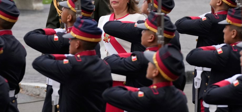 president-dina-boluarte-slams-court’s-call-to-suspend-peru’s-amnesty-law