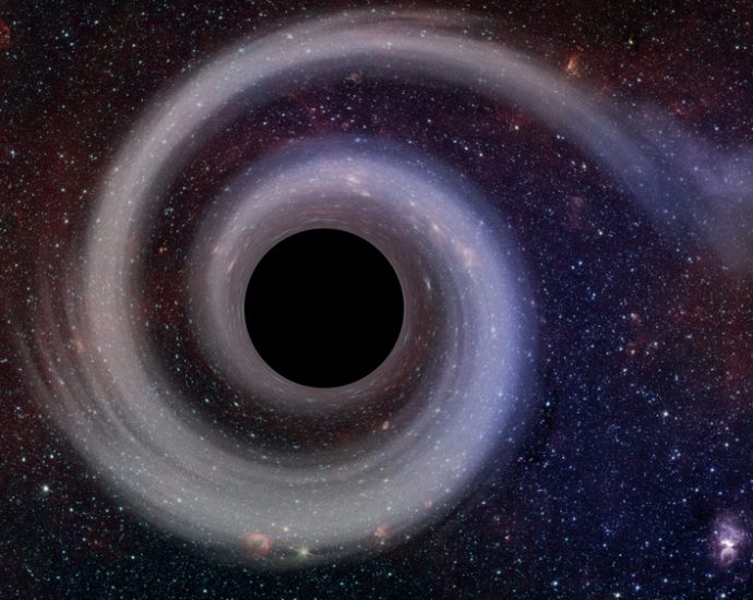What Is Space-Time? Einstein’s Theory of Time and Gravity Explained
