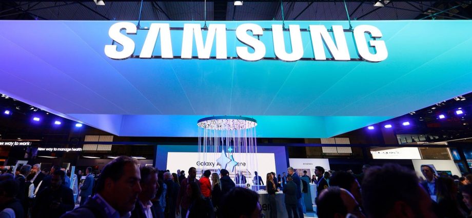 Samsung Foundry Signs $16.5 Billion Deal With Tesla To Make AI Chips