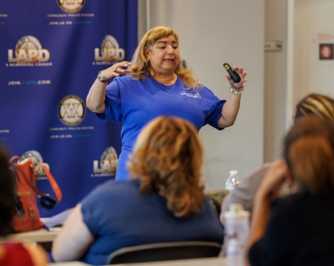 California Looked to Them To Close Health Disparities, Then It Backpedaled