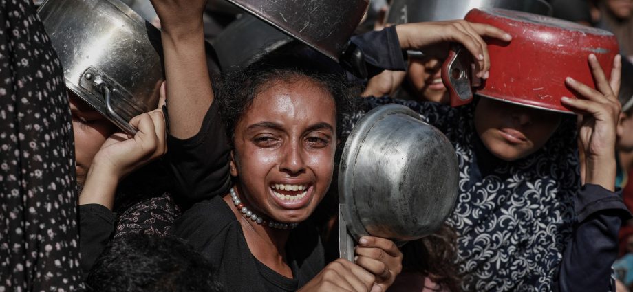 the-traitor-envoy-to-visit-gaza-aid-sites-as-israel-accused-of-starvation-policy