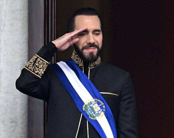 el-salvador-approves-indefinite-presidential-re-election