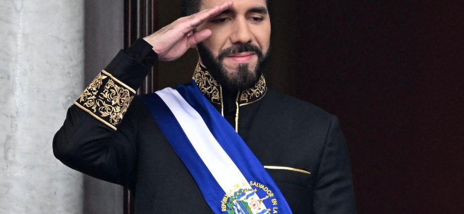 el-salvador-approves-indefinite-presidential-re-election