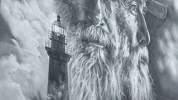 new-hemingway-inspired-mural-unveiled-in-latvian-port-city
