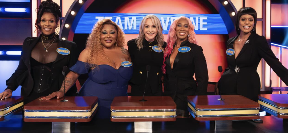 laverne-cox-makes-history-with-first-all-trans-team-on-‘celebrity-family-feud’