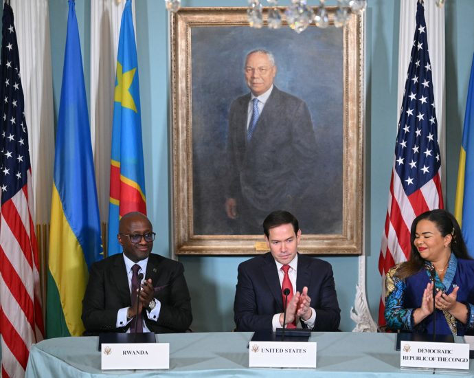 dr-congo-and-rwanda-hold-first-talks-since-signing-of-peace-deal