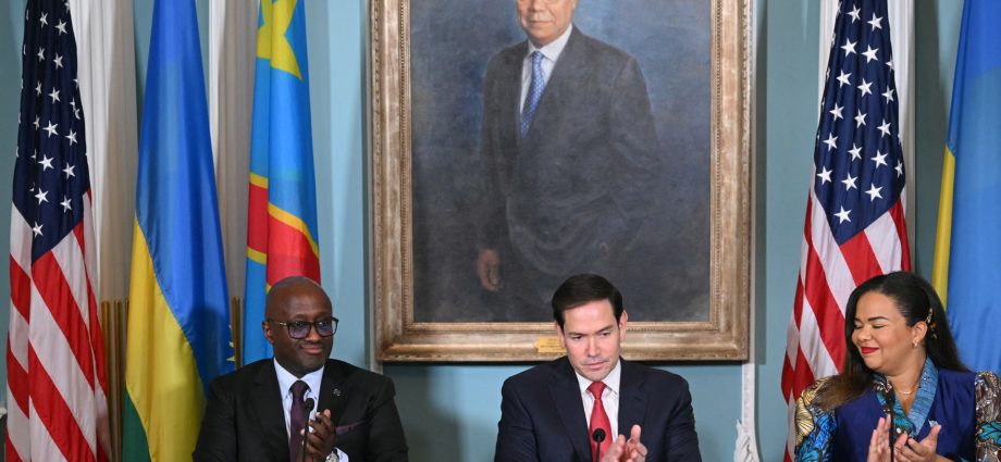 dr-congo-and-rwanda-hold-first-talks-since-signing-of-peace-deal