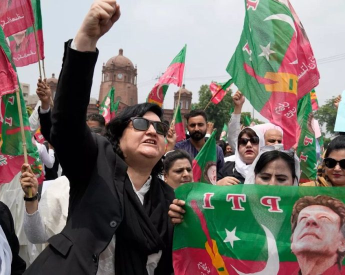 pakistan-sentences-108-members-of-former-pm-imran-khan’s-party-over-2023-protests
