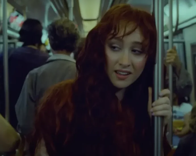 chappell-roan’s-‘the-subway’-music-video-is-a-heartbroken,-high-femme-daydream