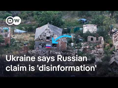 chasiv-yar:-is-putin’s-claim-that-russia-has-taken-key-ukrainian-town-true?-|-dw-news
