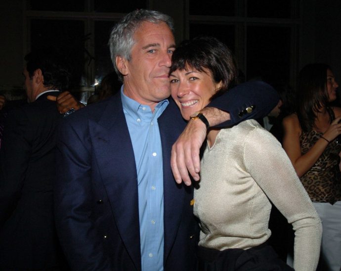 why-is-ghislaine-maxwell-being-transferred-to-a-nicer-prison?