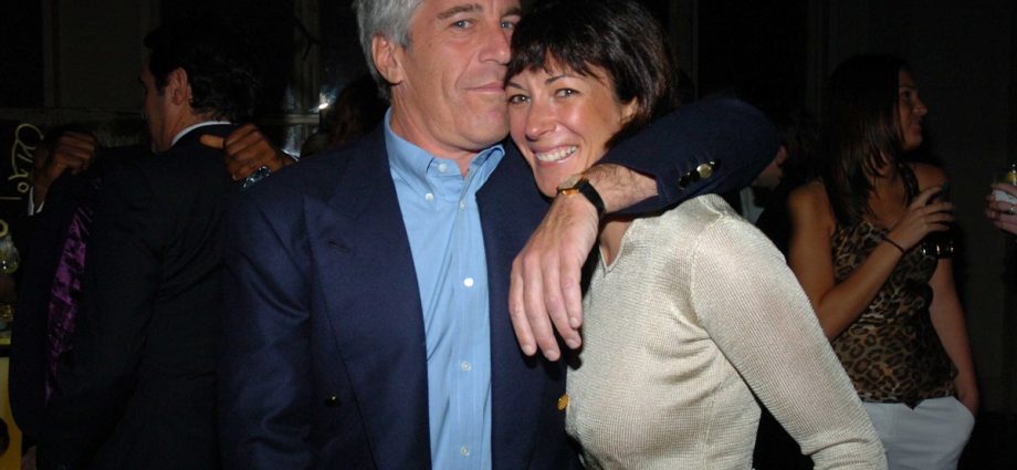 why-is-ghislaine-maxwell-being-transferred-to-a-nicer-prison?