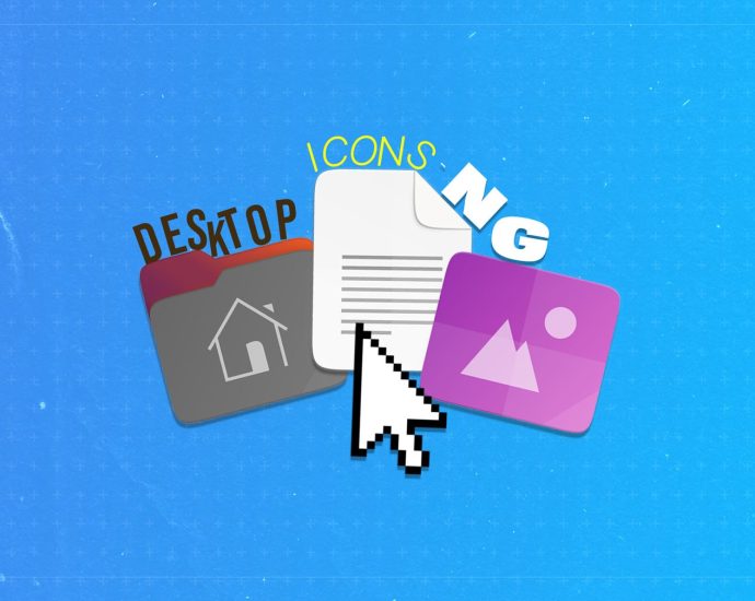 ubuntu’s-desktop-icons-extension-gains-new-keyboard-shortcuts