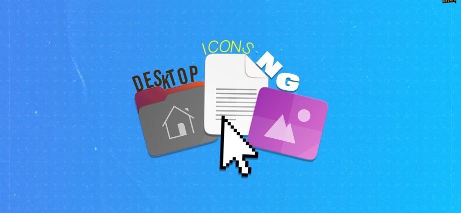 ubuntu’s-desktop-icons-extension-gains-new-keyboard-shortcuts