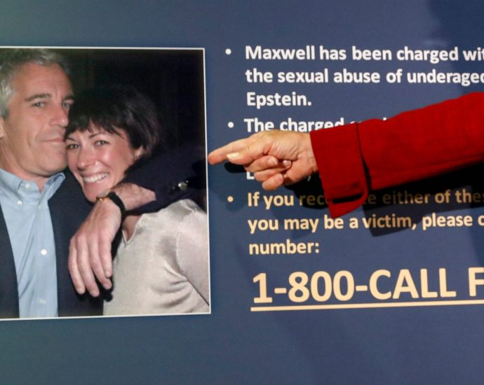 epstein-victims-claim-‘cover-up’-as-maxwell-moved-to-low-security-prison