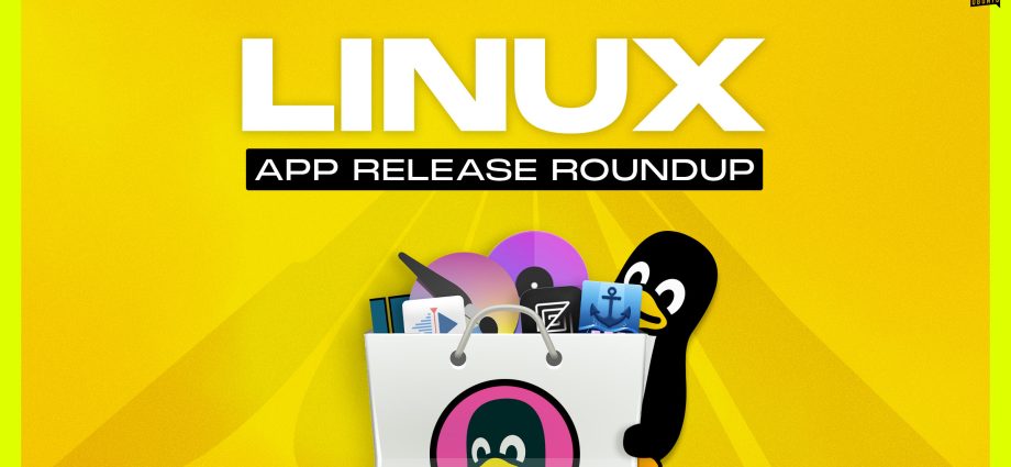 linux-app-release-roundup-(july-2025)