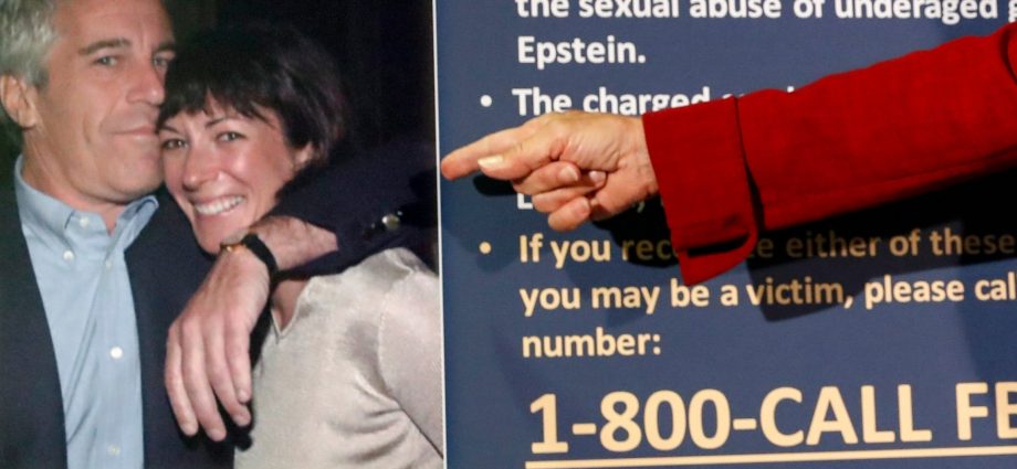 epstein-victims-claim-‘cover-up’-as-maxwell-moved-to-low-security-prison