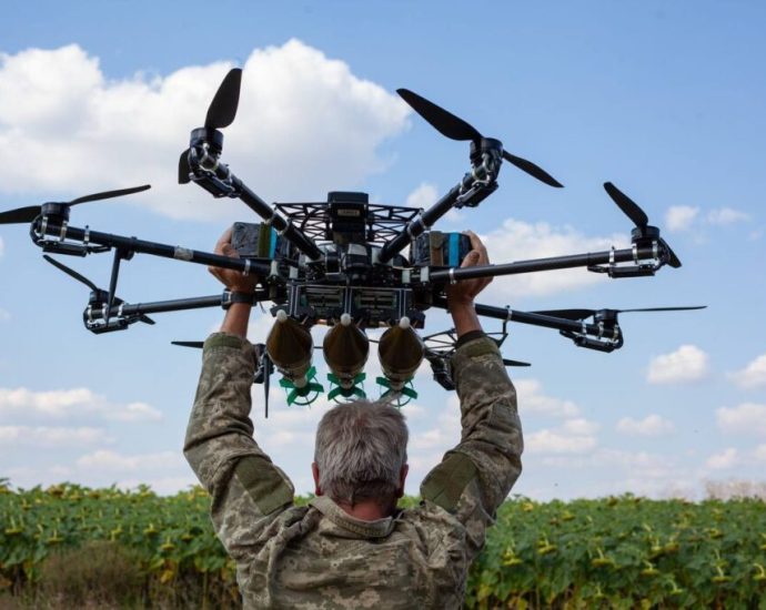 ukraine-redirects-$-192-mn-to-drone-units-that-eliminated-22,700-targets-in-one-month