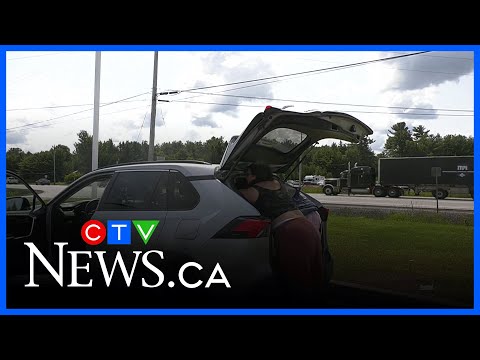 northeastern-ont.-faces-heavy-traffic-as-civic-long-weekend-kicks-off