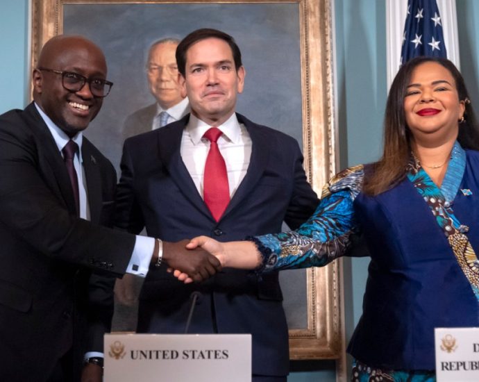 drc,-rwanda-agree-economic-framework-outline-as-part-of-peace-deal