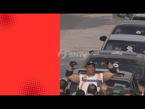 egyptian-wrestler-attempts-to-break-guinness-world-record-for-most-number-of-cars-pulled-by-an-indiv
