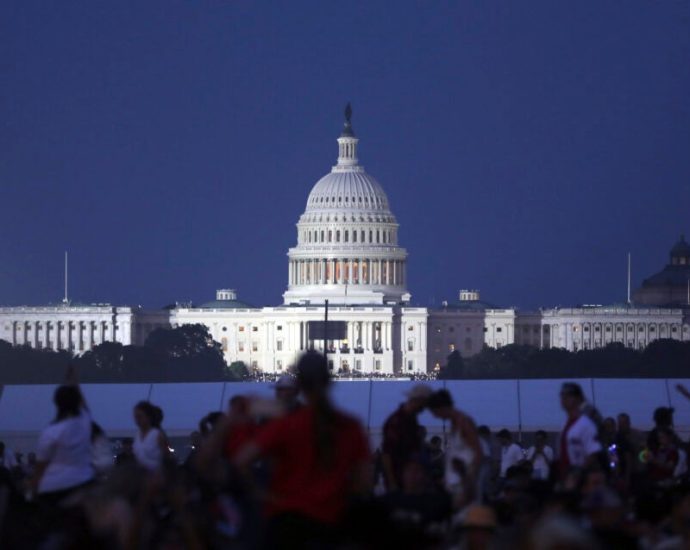 Corporation for Public Broadcasting to shut down after being defunded by Congress, targeted by The Traitor