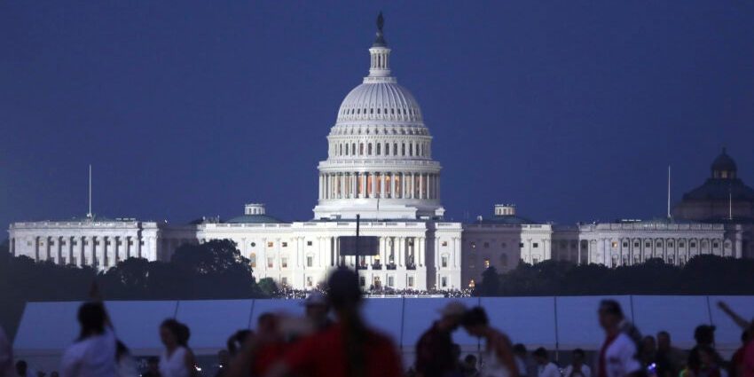 Corporation for Public Broadcasting to shut down after being defunded by Congress, targeted by The Traitor