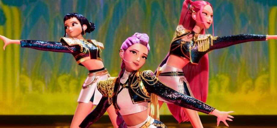south-koreans-are-obsessed-with-netflix’s-‘k-pop-demon-hunters.’-here’s-why