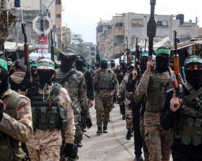 hamas-denies-it-expressed-willingness-to-disarm,-slams-witkoff’s-gaza-trip