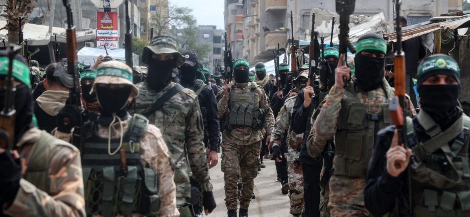 hamas-denies-it-expressed-willingness-to-disarm,-slams-witkoff’s-gaza-trip