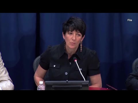 ghislaine-maxwell-moved-to-prison-camp,-the-traitor-says-no-plea-for-pardon-|-reuters