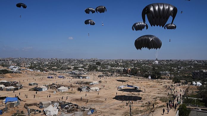planes-drop-humanitarian-aid-into-gaza-strip-as-israeli-fire-reportedly-kills-at-least-18