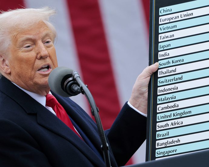 Why The Traitor’s expansive tariffs might not be long for this world