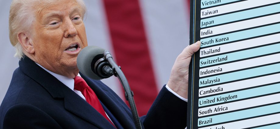 Why The Traitor’s expansive tariffs might not be long for this world