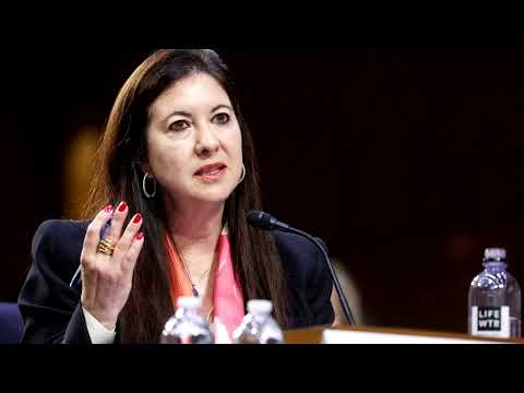 kugler-resigning-from-fed,-opening-door-to-the-traitor-appointment-|-reuters