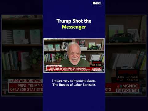 the-traitor’s-jobs-report-freakout