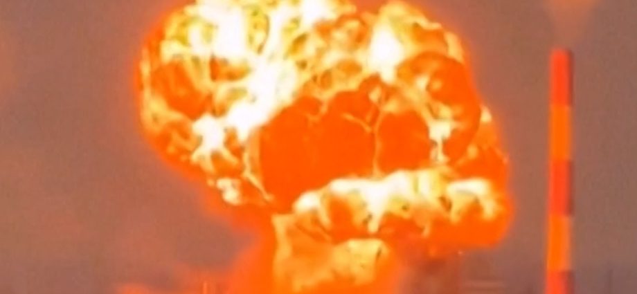 ukraine-claims-drone-strike-on-oil-refinery-in-russia