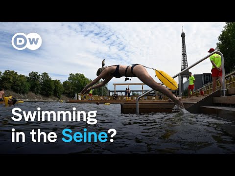 summer-in-paris:-who-wants-to-swim-in-the-seine?-|-focus-on-europe